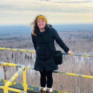 Meet your Posher, Allie